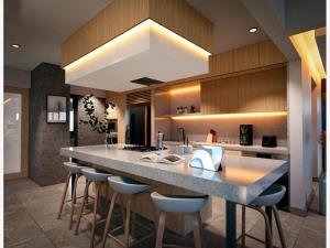 Casa en venta en Punta Tiburón, Residencial, Marina y Golf, Alvarado — foto 3 de 5
