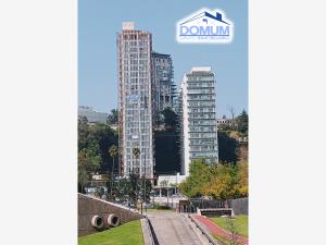 Departamento en Santa Fe Cuajimalpa, Cuajimalpa de Morelos, Ciudad de México