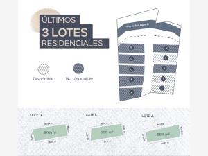 Terreno en venta en Lomas de San Agustín 1er Sector, San Pedro Garza García — foto 3 de 3