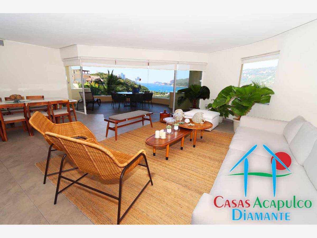Departamento en venta en Real Diamante, Acapulco de Juárez — foto 1 de 94