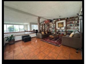 Casa en venta en Tetelpan, Álvaro Obregón — foto 3 de 11