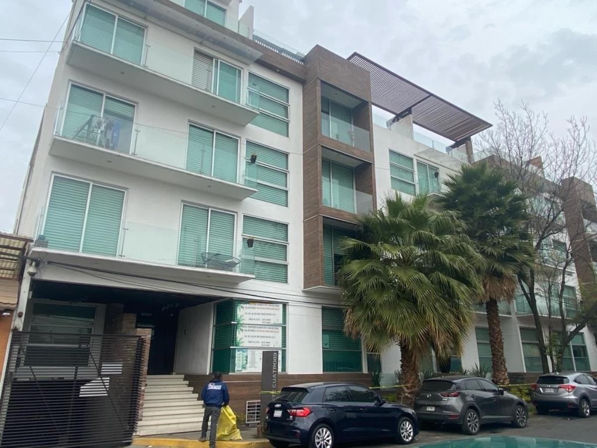 Departamento en venta en Lindavista Sur, Gustavo A. Madero — foto 1 de 11
