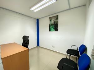 Oficina en renta en Doctores, Cuauhtémoc — foto 3 de 9