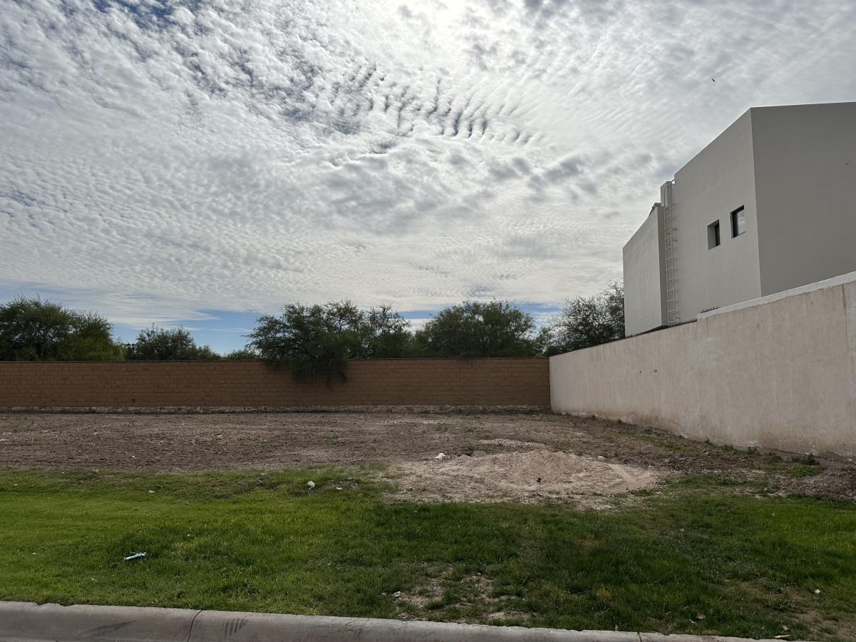 Terreno en Venta en Las Villas, Torreón, Coahuila de Zaragoza