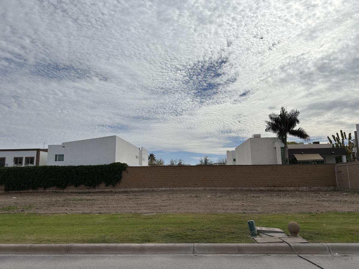 Terreno en Venta en Las Villas, Torreón, Coahuila de Zaragoza
