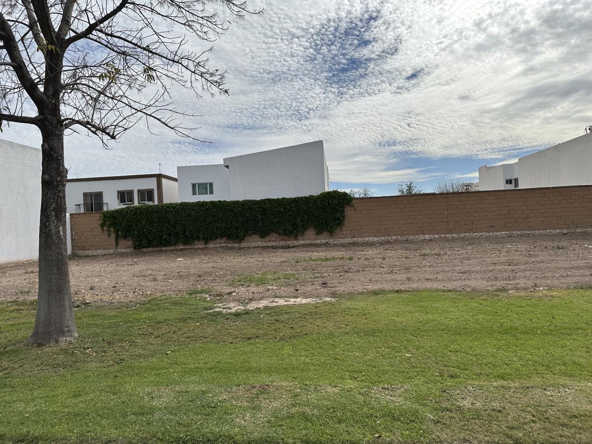 Terreno en Venta en Las Villas, Torreón, Coahuila de Zaragoza