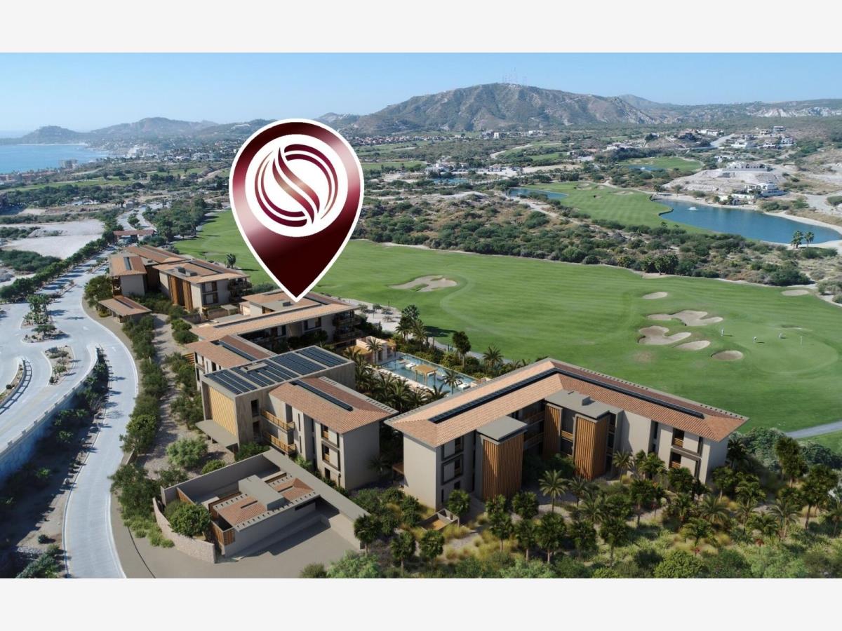 Departamento en venta en San José del Cabo (Los Cabos), Los Cabos — foto 1 de 45