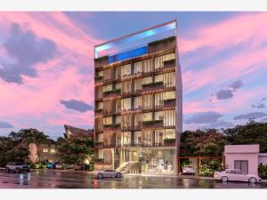 Departamento en venta en Playa del Carmen Centro, Playa del Carmen — foto 2 de 31
