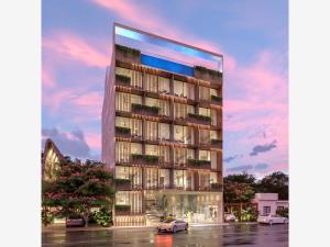 Departamento en venta en Playa del Carmen Centro, Playa del Carmen — foto 3 de 31