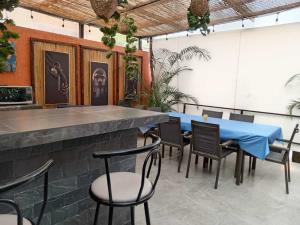 Casa en venta en Hacienda Tetela, Cuernavaca — foto 2 de 26