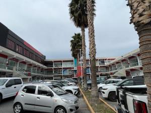 Local en renta en Los Pinos, Saltillo — foto 2 de 5