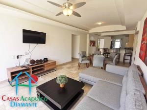 Departamento en renta en Playa Diamante, Acapulco de Juárez — foto 2 de 33