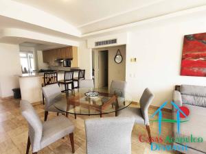 Departamento en renta en Playa Diamante, Acapulco de Juárez — foto 3 de 33