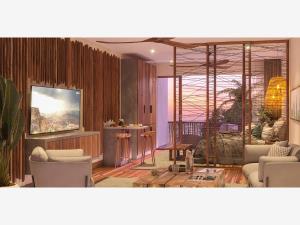 Departamento en venta en Luis Donaldo Colosio, Playa del Carmen — foto 3 de 9