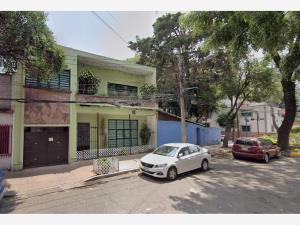 Casa en venta en Tacuba, Miguel Hidalgo — foto 3 de 10