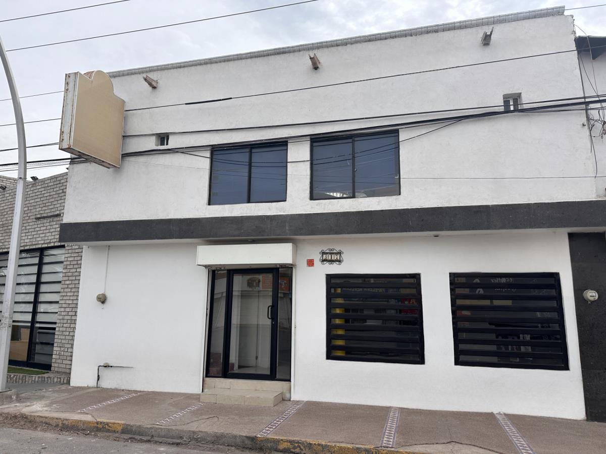 Local en renta en Ampliación la Rosita, Torreón — foto 1 de 10