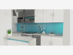 Departamento en venta en Portales Oriente, Benito Juárez — foto 3 de 13