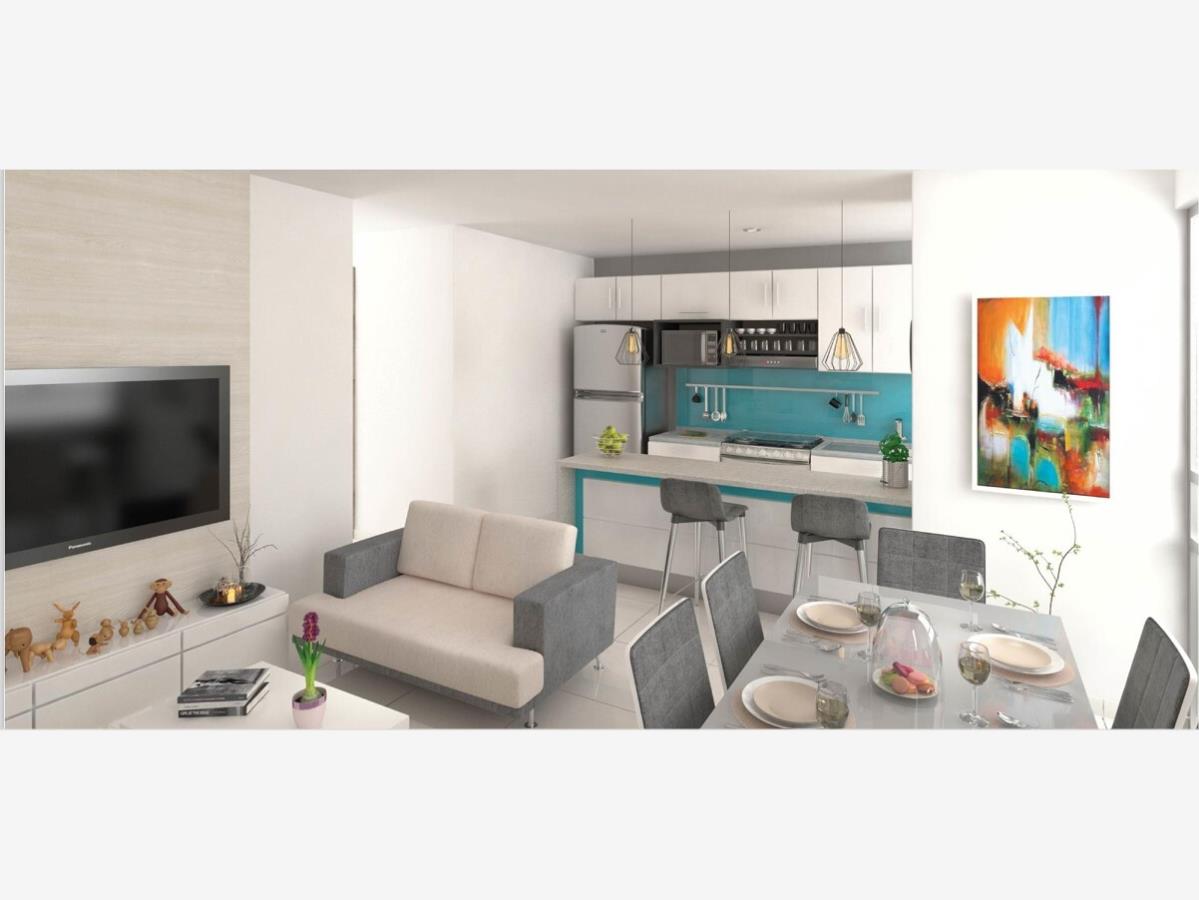 Departamento en venta en Portales Oriente, Benito Juárez — foto 1 de 13