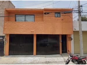 Casa en El Caracol, Coyoacán, Ciudad de México