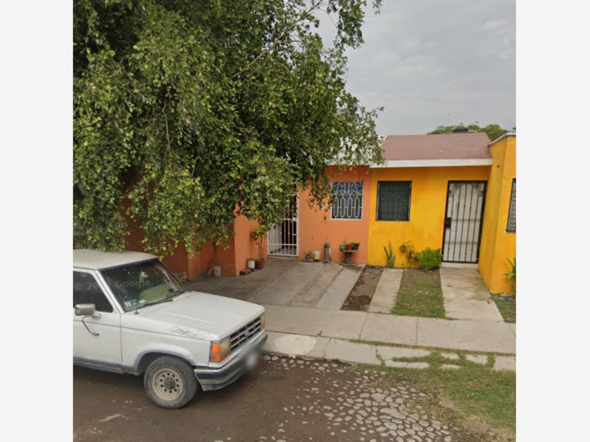 Casa en venta en Villas del Sol, Tecomán — foto 1 de 6