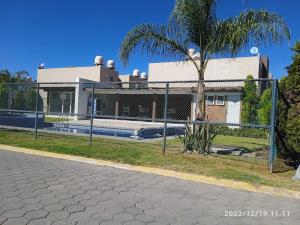 Casa en San Agustin, Puebla, Puebla