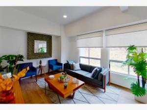 Departamento en venta en Residencial Lago Esmeralda, Atizapán de Zaragoza — foto 3 de 12