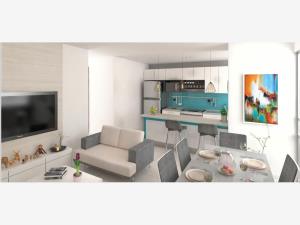 Departamento en venta en Portales Oriente, Benito Juárez — foto 2 de 11