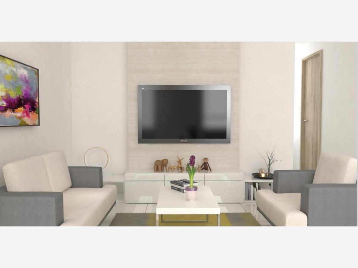 Departamento en venta en Portales Oriente, Benito Juárez — foto 1 de 11