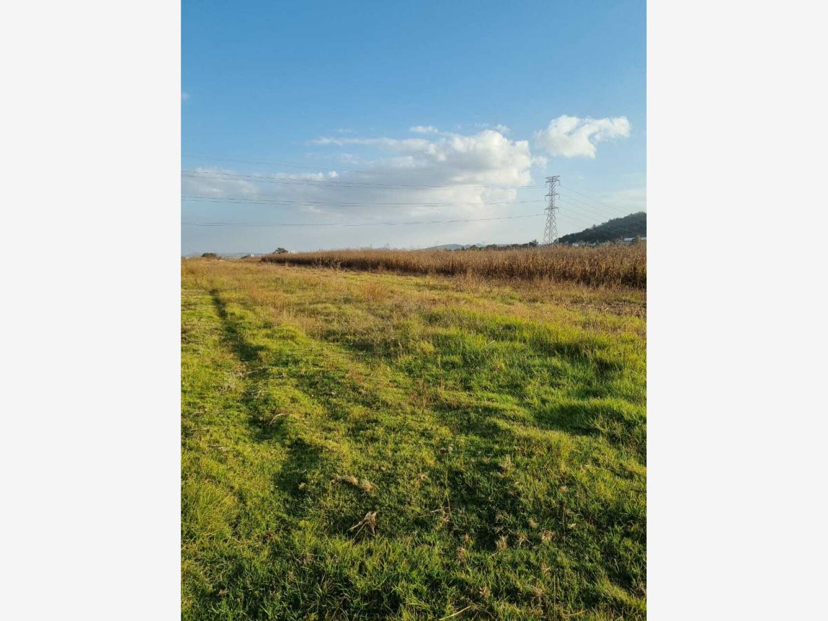 Terreno en venta en Santa Clara Ocoyucan, Ocoyucan — foto 1 de 9