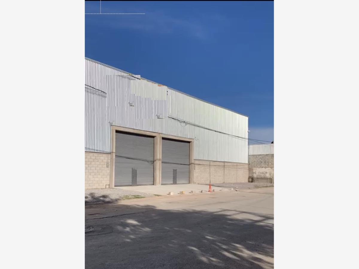 Bodega en Renta en Ex Hacienda los Angeles, Torreón, Coahuila de Zaragoza