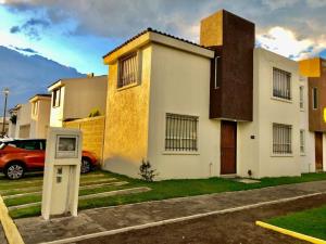 Casa en San Juan Bosco, Puebla, Puebla