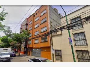 Departamento en Santa Maria la Ribera, Cuauhtémoc, Ciudad de México