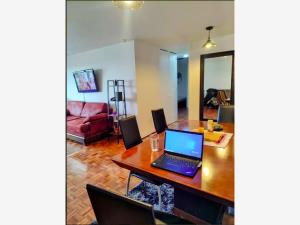 Departamento en venta en Santa Maria la Ribera, Cuauhtémoc — foto 2 de 16