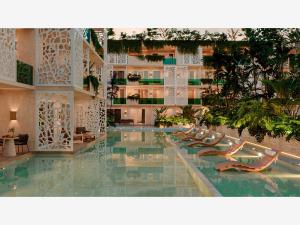 Departamento en venta en Playa del Carmen, Playa del Carmen — foto 3 de 30