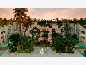 Departamento en venta en Playa del Carmen, Playa del Carmen — foto 1 de 30
