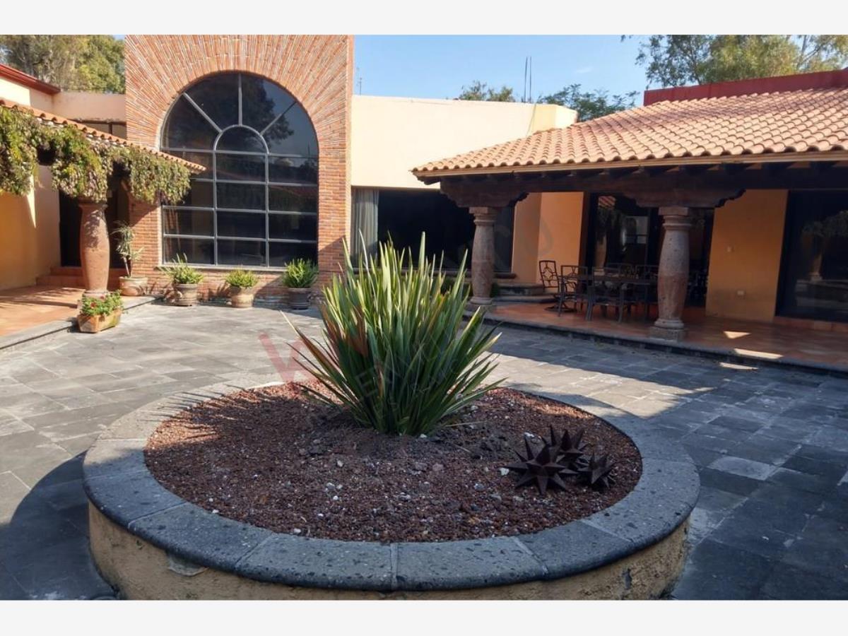 Casa en venta en Jurica, Querétaro — foto 1 de 14