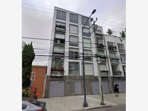Departamento en venta en Doctores, Cuauhtémoc — foto 2 de 16