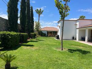 Casa en venta en Campos Eliseos, Juárez — foto 3 de 4