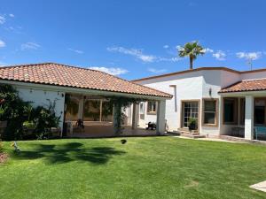 Casa en venta en Campos Eliseos, Juárez — foto 2 de 4