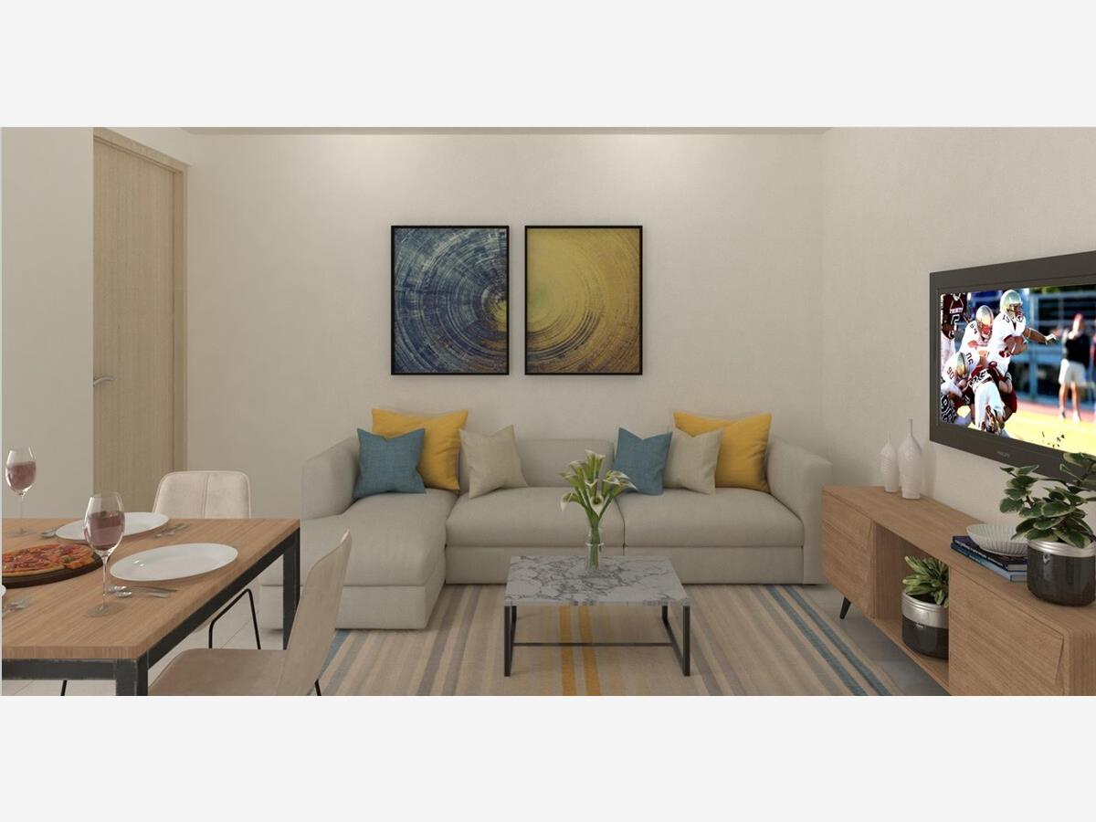 Departamento en venta en Lorenzo Boturini, Venustiano Carranza — foto 1 de 12