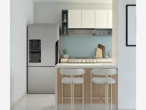 Departamento en venta en Lorenzo Boturini, Venustiano Carranza — foto 2 de 11