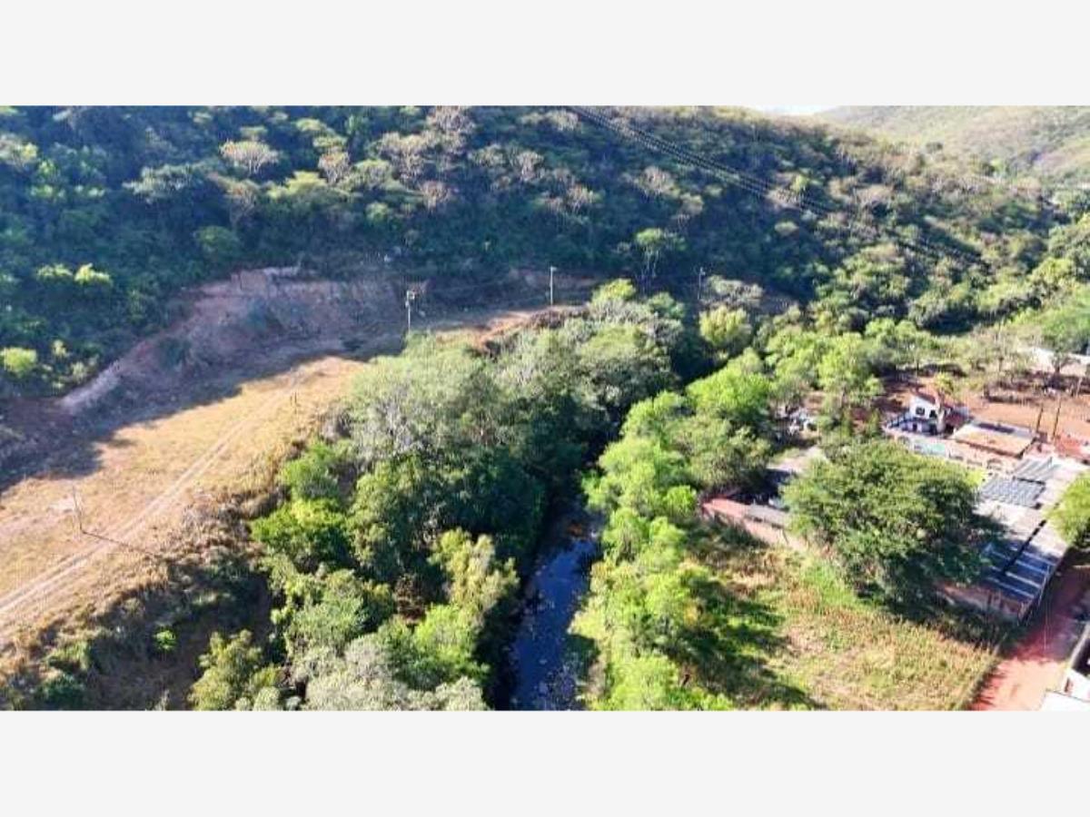 Terreno en venta en La Cofradía, Tonaya — foto 1 de 8