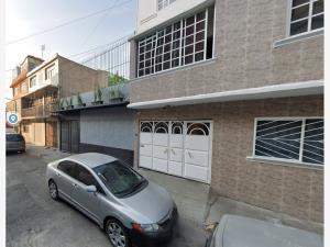 Casa en Campestre Aragon, Gustavo A. Madero, Ciudad de México