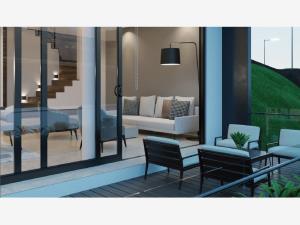 Casa en venta en Residencial Lago Esmeralda, Atizapán de Zaragoza — foto 2 de 12