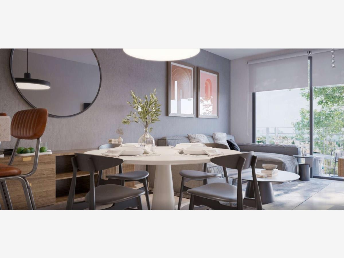Departamento en venta en Nueva Industrial Vallejo, Gustavo A. Madero — foto 1 de 17