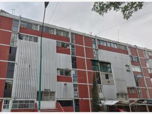 Departamento en venta en INFONAVIT Iztacalco, Iztacalco — foto 2 de 6