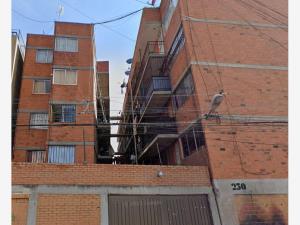 Departamento en Santa Martha Acatitla, Iztapalapa, Ciudad de México