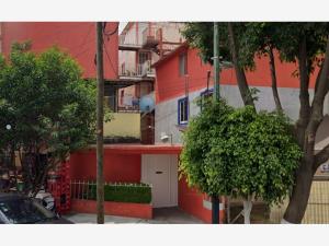 Departamento en Portales Norte, Benito Juárez, Ciudad de México
