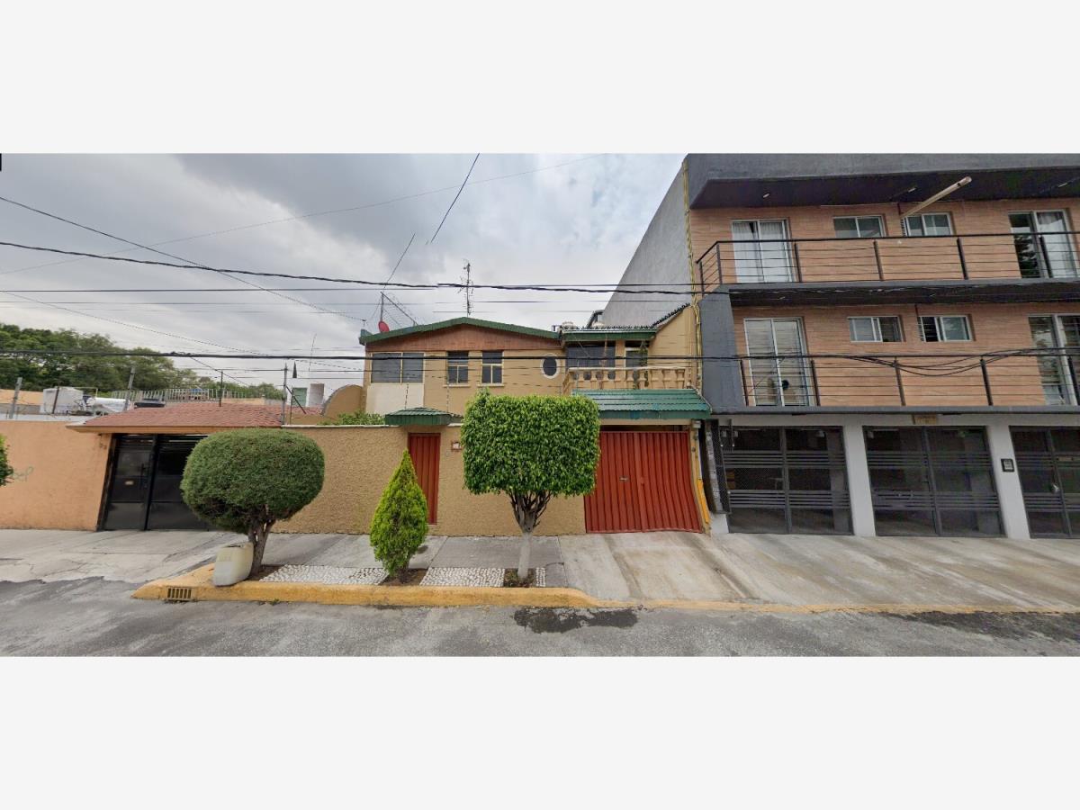 Casa en venta en San Antonio, Azcapotzalco — foto 1 de 11
