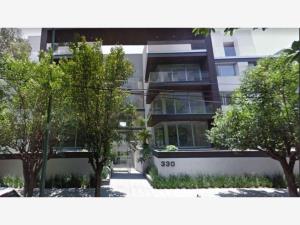 Departamento en Polanco IV Sección, Miguel Hidalgo, Ciudad de México